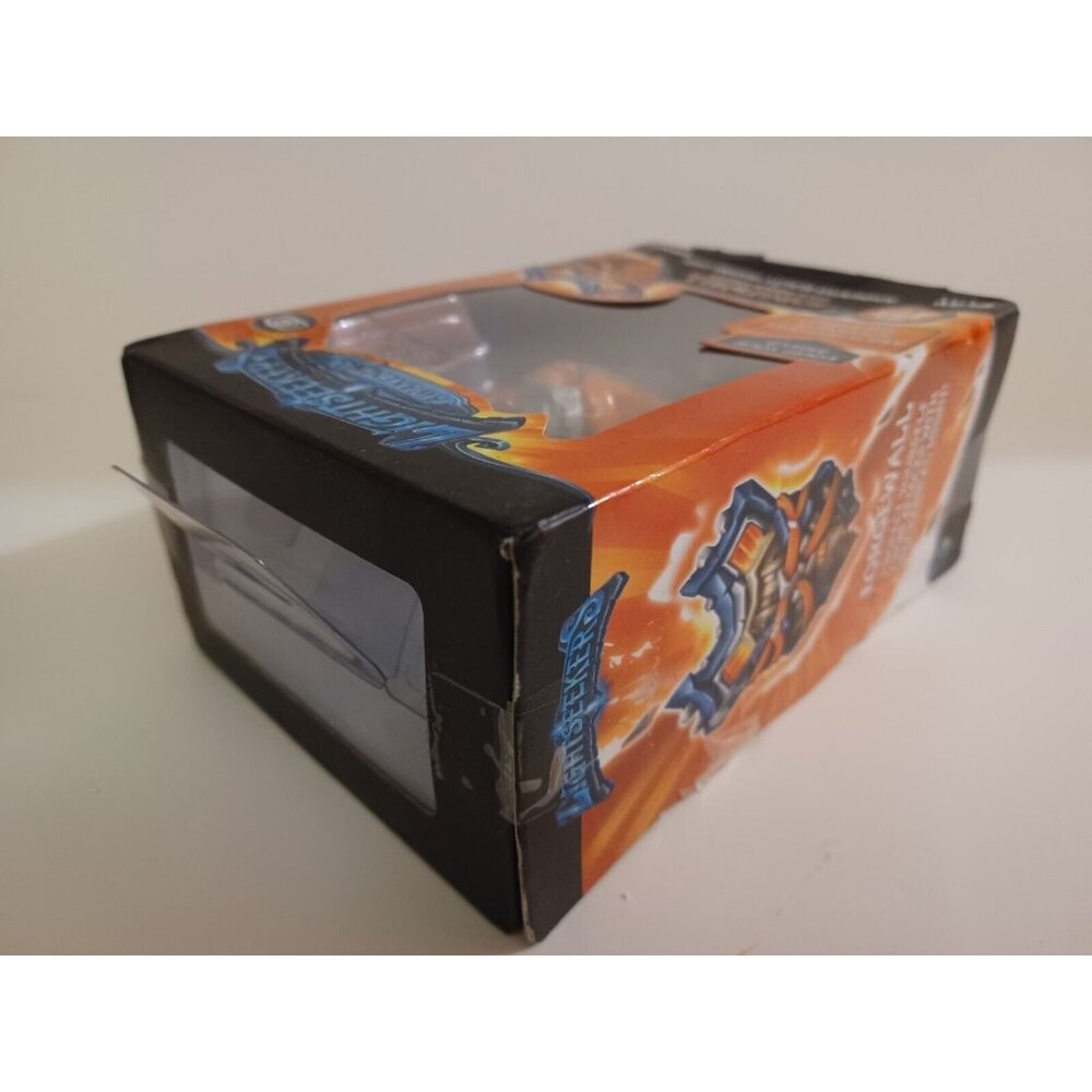 Lightseekers Awakening FORGEWALL Tech Order Shield w/ Augmented Reality Card - Picture 6 of 14